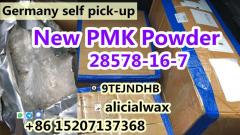 New White Pmk Powder Cas 28578-16-7 Pmk Oil High