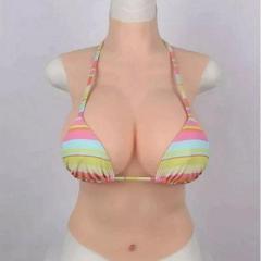 Mastectomy Breasts