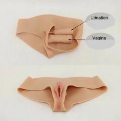 Silicone Vagina Pants Uk