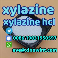 Better Piperidine Cas 7361-61-7 Xylazine High Pu
