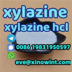 Cas 23076-35-9 Xylazine Hcl Cas 7361-61-7 Xylazi