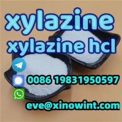 Hot Sale Xylazine Cas 7361-61-7