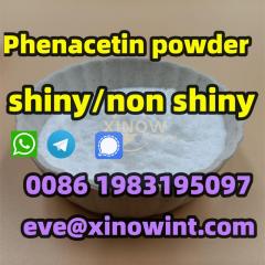 Phenacetin Cas 62-44-2