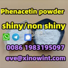 Phenacetin Crystal Cas 62-44-2 And Powder