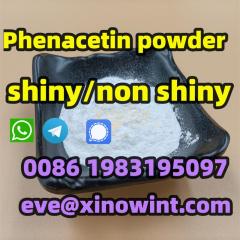 China Phenacetin Cas 62-44 Manufacturer And Supp