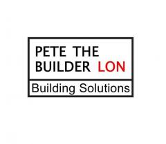 Pete The Builder