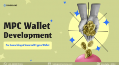 Mpc Wallet Development  - Coinsclone