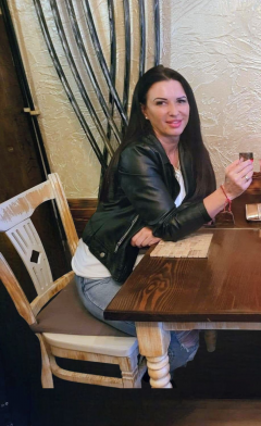 Relaxing Massage 07823755294