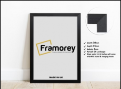 Picture Frames For Every Occasion In Uk - Framor