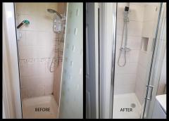 Bathroom Renovation/Remodeling Services In West 