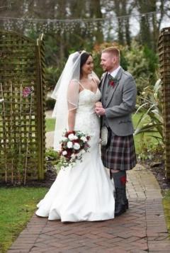 Wedding Photographer In Glasgow