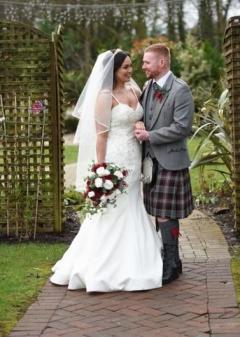 Best Wedding Photographer Glasgow