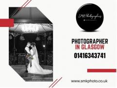 Capture Your Special Day With Our Wedding Photog
