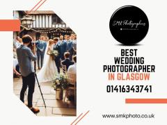 Smk Photographics Glasgows Best Wedding Moments