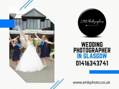 Smk Photographics - Glasgows Finest Wedding Phot