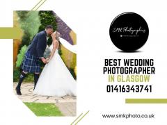 How To Find The Best Wedding Photographer In Gla
