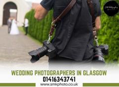 Smkphoto Your Glasgow Wedding Storytellers
