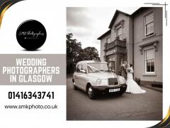 Stress Free Wedding Photography In Glasgow