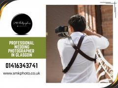 Professional Wedding Photographer In Glasgow - C