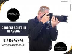 Stunning Wedding Photography Services In Glasgow