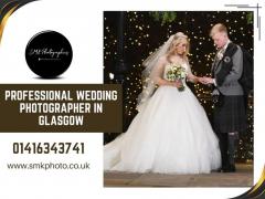 Best Wedding Photography In Glasgow Capture Your