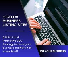Business Listing Sites Boost Your Online Presenc
