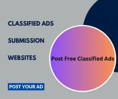 Classified Submission Websites Expand Your Onlin
