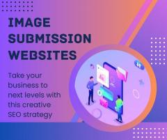 Image Submission Sites Promote Your Website Onli