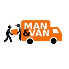 Man And Van Hire London