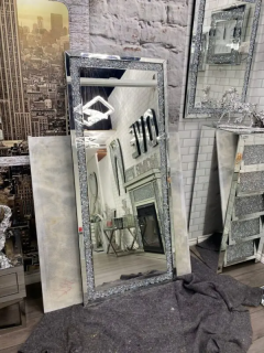 B&M Wall Mirrors Enhancing Your Home Decor With 