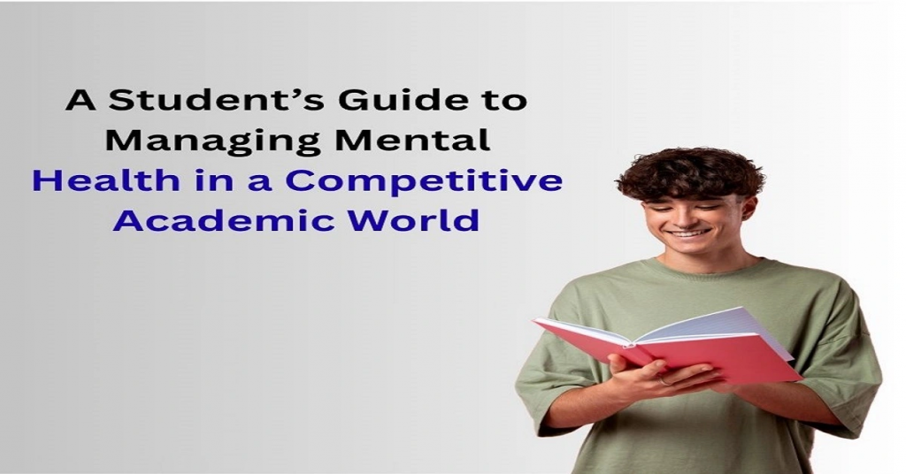 A Students Guide to Managing Mental Health 2 Image