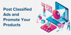 Post Free Classified Ads On Free Classified Webs