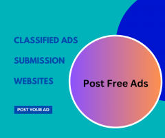 Get Classified Ad Posting Sites To Promote Your 