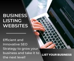 Business Directory Website Enhance Your Online V