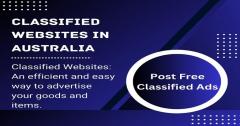 The Most Visited Classified Websites In Australi