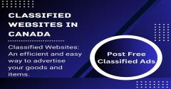 Get The Most Popular Classified Websites In Cana