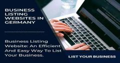 The Top Most Popular Business Listing Websites I
