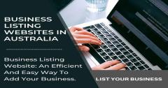 Discover The Best Business Listing Websites In A