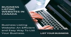 Discover The Top Business Listing Websites In Ca
