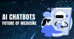 Ai Chatbot Beats Doctors In Diagnostic Accuracy