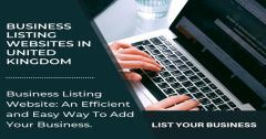 Top Business Listing Websites In The United King