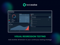 Automate Visual Regression Testing With Testevol