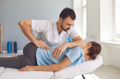 Find Osteopath In Crystal Palace For Optimal Hea