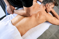 Transform Your Health With Expert Sports Massage