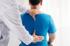 Discover The Benefits Of Osteopathy In West Wick