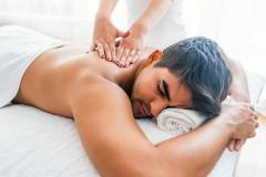 Recover Faster, Train Harder Sports Massages In 