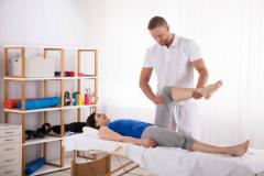 Central Londons Top Sports Massage Therapists