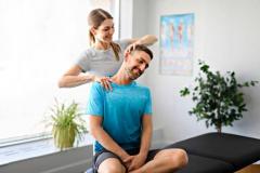 Find An Osteopath In Croydon Alleviate Pain & Re