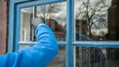 Top-Rated Residential Window Cleaning Service In
