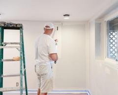 Interior Painting And Decorating In Cheshire